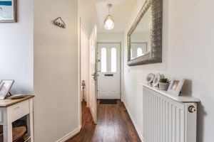 Entrance Hallway- click for photo gallery